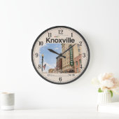 Knoxville Tennessee Grote Klok (Huis)