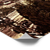 Knoxville, Tennessee Poster (Hoek)