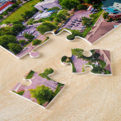 Knoxville, Tennessee, Verenigde Staten Legpuzzel (Zijkant)