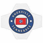 Knoxville Tennessee Voetbal (Enkel)