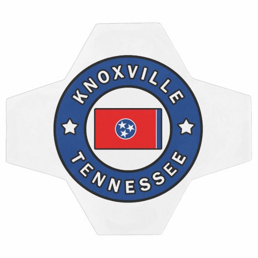 Knoxville Tennessee Voetbal (Enkel)