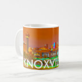 KNOXVILLE TN KOFFIEMOK (Voorkant links)