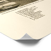 Knoxville, TN Panoramic Map - 1886 Poster (Hoek)