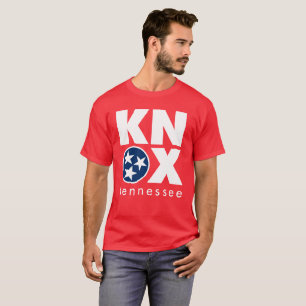 Knoxville, TN T-shirt