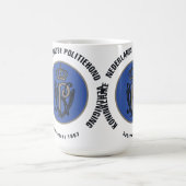 KNPV KOFFIEMOK (Center)