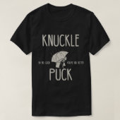 Knuckle Puck Pullover Sweatshirt (Design voorkant)