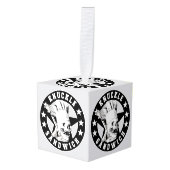 Knuckle Sandwich All Star 2 Decoratie (Voorkant hoekig)