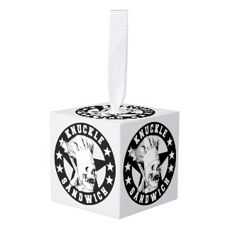 Knuckle Sandwich All Star 2 Decoratie