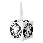 Knuckle Sandwich All Star 2 Decoratie (Achter hoekig)