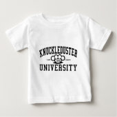 KnuckleDuster Universiteit (Voorkant)