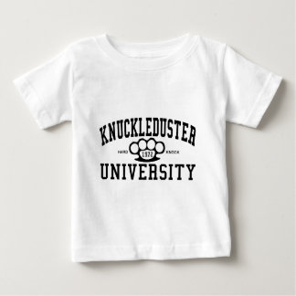 KnuckleDuster Universiteit