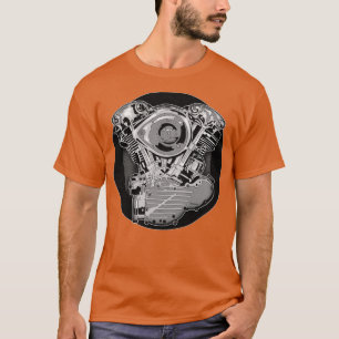 Knucklehead T-shirt