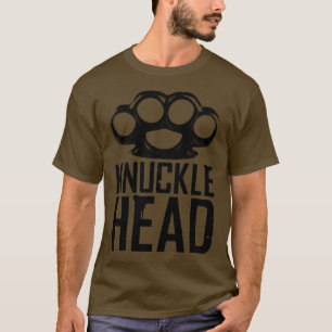 KnuckleHead TShirt