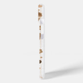 Knuffel Beer Café Case-Mate iPhone Case (Achterkant / Links)