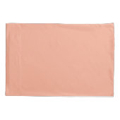 Knuffel beer kussensloop (Achterkant)