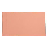 Knuffel beer kussensloop (Achterkant)