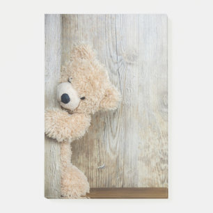 Knuffel Beer Post-it® Notes