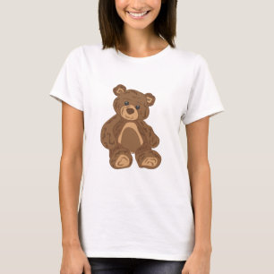 Knuffel Beer T-shirt