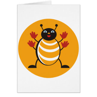 Knuffel Bug