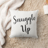 Knuffel Cozy Decor Kussenhoes Kussen (Deken)