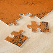 Knuffel een hond vandaag Jigsaw puzzel (Zijkant)