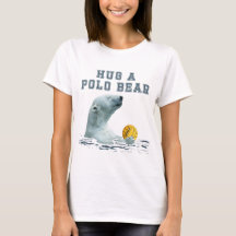 Knuffel een Polo Beer