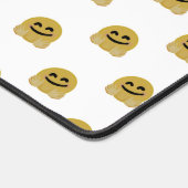 "Knuffel Emoji" Bureaumat (Hoek)