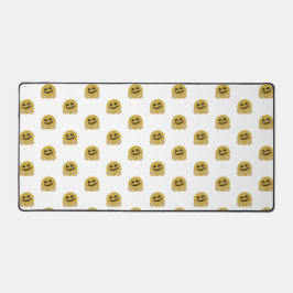 "Knuffel Emoji" Bureaumat