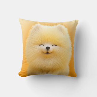 Knuffel Hond Knuffelvriend Designs Cozy Worp Kusse Kussen