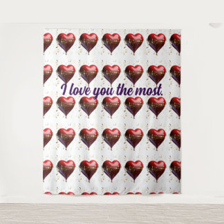 "Knuffel in een deken - het geschenk van de perfec Wandkleed