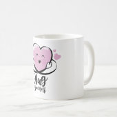 KNUFFEL JEZELF MOK (Voorkant rechts)