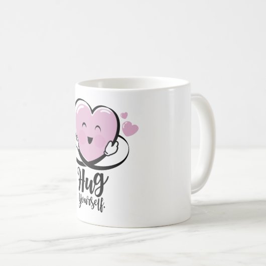 KNUFFEL JEZELF MOK (Voorkant rechts)