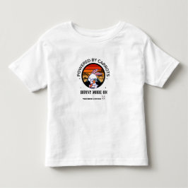 Knuffel Konijn Knuffelende Wortel Retro Zonsonderg Kinder Shirts
