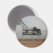 knuffel magneet (Voorkant / Achterkant)