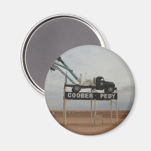 knuffel magneet (Voorkant / Achterkant)