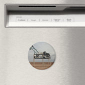 knuffel magneet (Insitu (Vaatwasser))