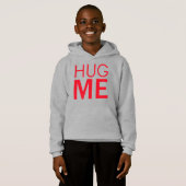 Knuffel me (Voorkant volledig)