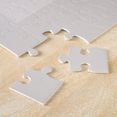 Knuffel Me Aap Legpuzzel (Zijkant)