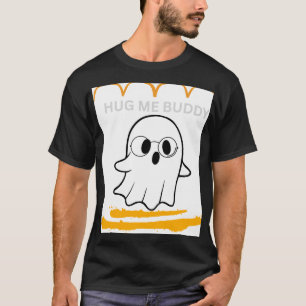 KNUFFEL ME BUDDY T-SHIRT