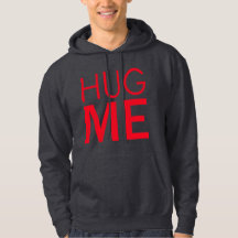 Knuffel me