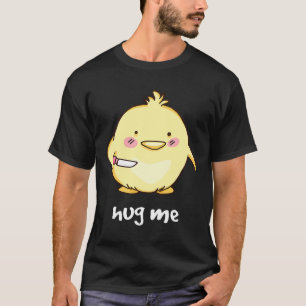Knuffel Me Kip Kuiken T-shirt