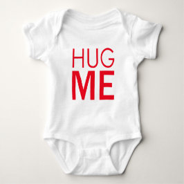 Knuffel me romper