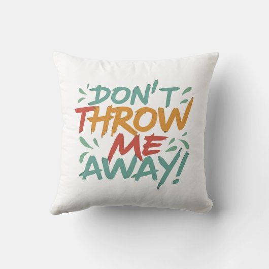 Knuffel me voor altijd, tweede knuffel, geliefd, n kussen (Achterkant)