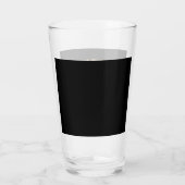 Knuffel mijn Rhodesian Ridgeback zodat ik geen men Glas (Achterkant)