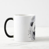 Knuffel Panda Magische Mok (Links)