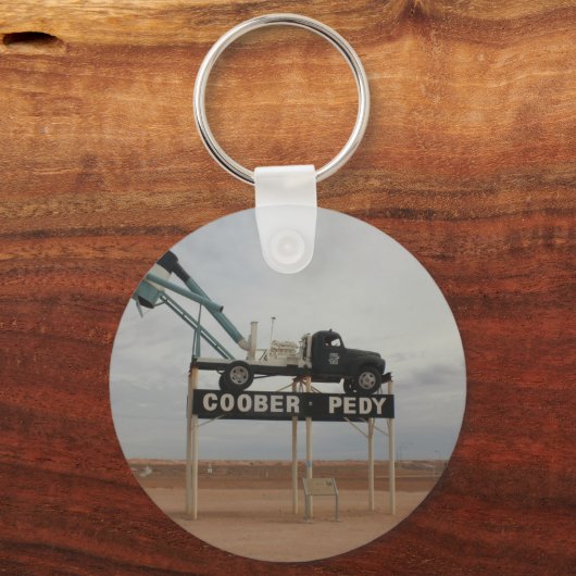 knuffel sleutelhanger (Voorkant)