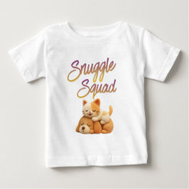Knuffel squad