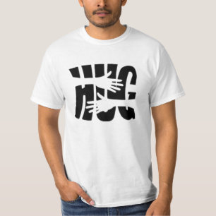 Knuffel T-shirt