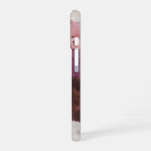 Knuffel Teddyberen Hoes iPhone 16 Hoesje (Linkerkant)