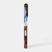 Knuffel Teddyberen Hoes iPhone 16 Hoesje (Rechterkant)